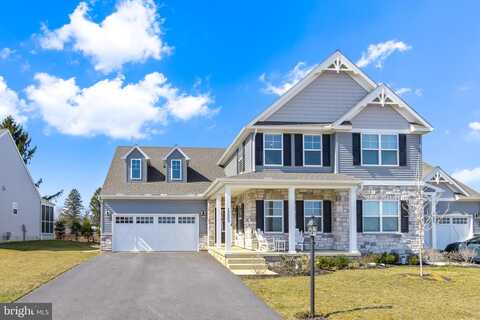 Hershey, LANCASTER, PA 17601