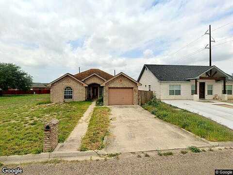 Gardenia, RIO GRANDE CITY, TX 78582