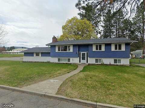 Glenview, SPOKANE VALLEY, WA 99206
