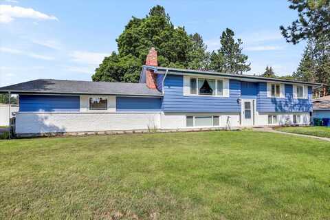 Glenview, SPOKANE VALLEY, WA 99206