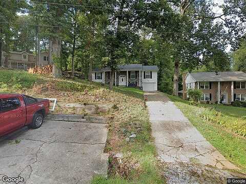 Pilgrim, STAFFORD, VA 22554