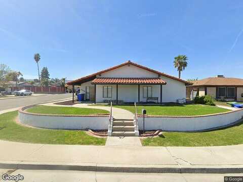 Bell, TAFT, CA 93268
