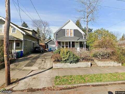78Th, PORTLAND, OR 97215