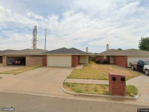 Elgin, LUBBOCK, TX 79423
