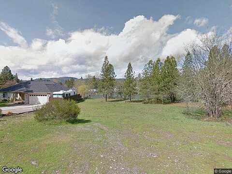 Anglers, SHADY COVE, OR 97539