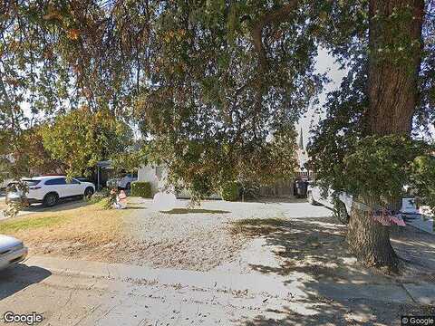 Cain, VISALIA, CA 93292