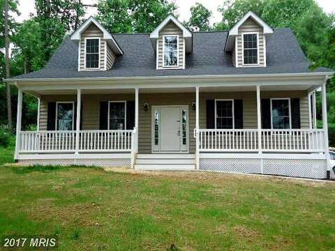 Jamesons Mill, CULPEPER, VA 22701