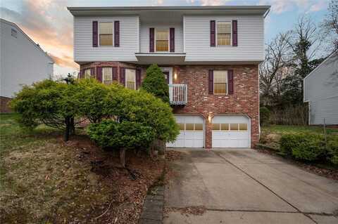 Edgemeade, MONROEVILLE, PA 15146
