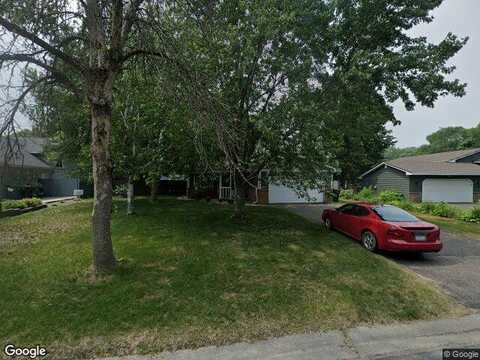 Jewell, CIRCLE PINES, MN 55014