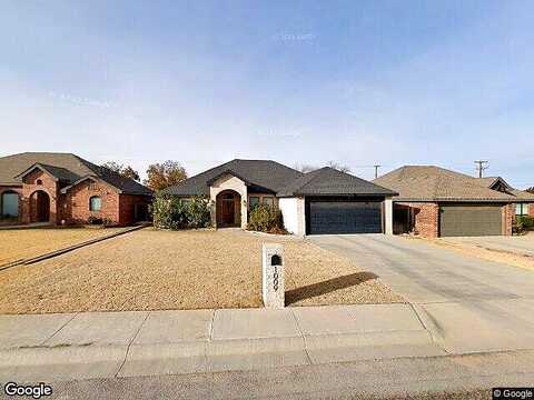 4Th, ANDREWS, TX 79714