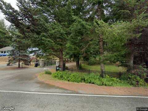 Cape Ferrelo, BROOKINGS, OR 97415