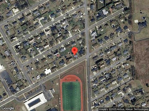 10Th, BERWICK, PA 18603