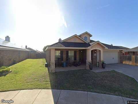 Ridgely, LUBBOCK, TX 79424