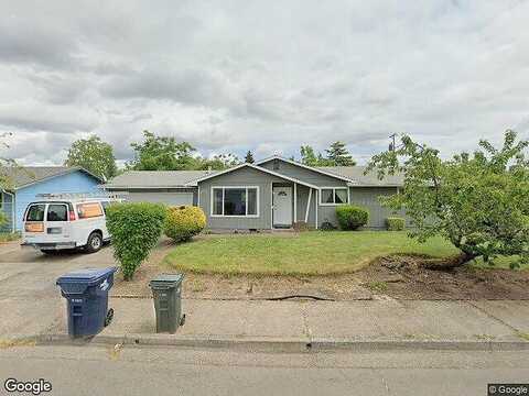 Waite, EUGENE, OR 97402