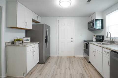 Childs, HAMPTON, VA 23661