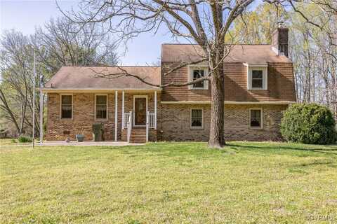 Sandy Ridge, NORTH PRINCE GEORGE, VA 23860