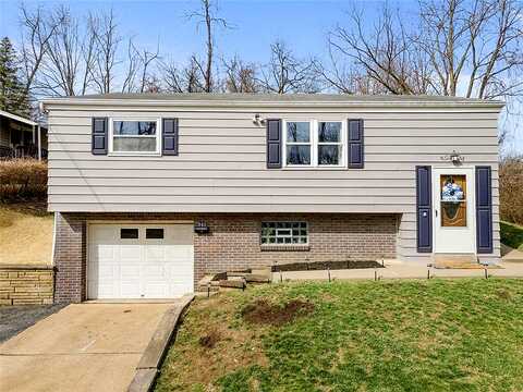 Pointview, PITTSBURGH, PA 15227