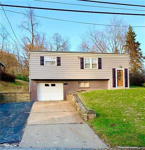 Pointview, PITTSBURGH, PA 15227