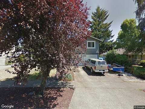 65Th, SPRINGFIELD, OR 97478