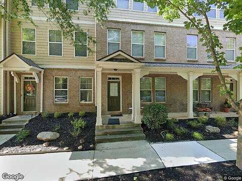 Grove Field, SUWANEE, GA 30024