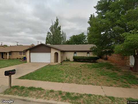 61St, LUBBOCK, TX 79414