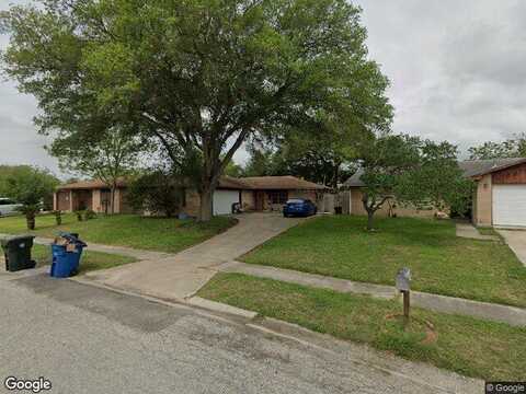 Sierra, CORPUS CHRISTI, TX 78410