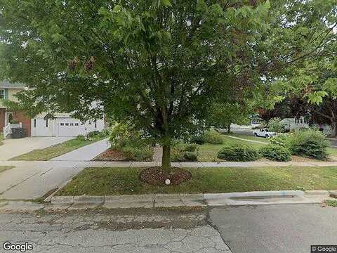 Mckinley, STOUGHTON, WI 53589