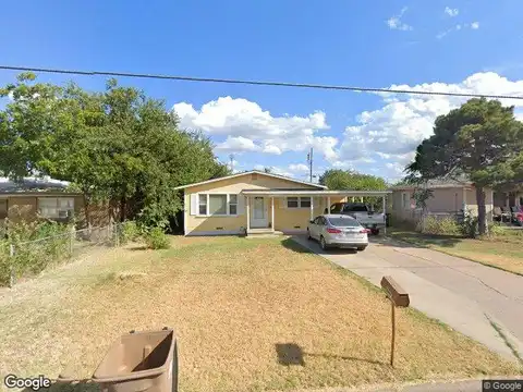 Webster, SAN ANGELO, TX 76901