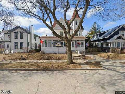 Shore, MILWAUKEE, WI 53207