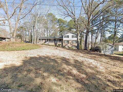 Hickory Smoke, SNELLVILLE, GA 30078