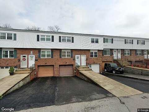 Grandview, PITTSBURGH, PA 15205