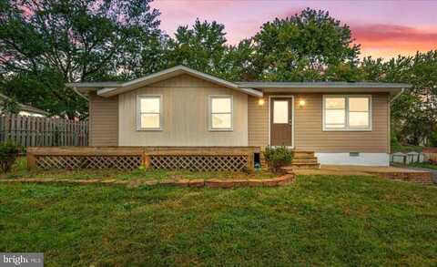 Austin, STAFFORD, VA 22556