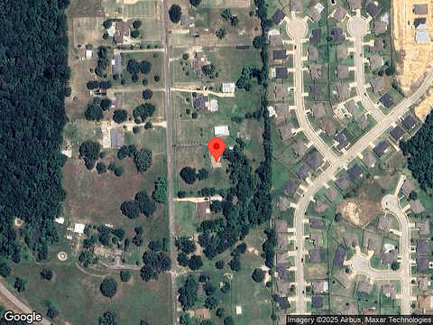 Lilly, BULLARD, TX 75757