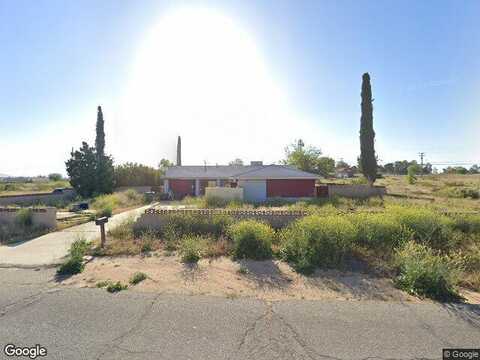 Bancroft, CALIFORNIA CITY, CA 93505