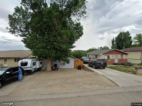 12Th, CRAIG, CO 81625