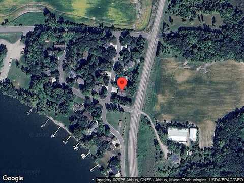 Wilson, WAVERLY, MN 55390