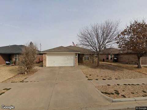 75Th, LUBBOCK, TX 79423