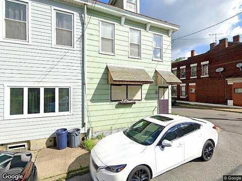 Hatteras, PITTSBURGH, PA 15212