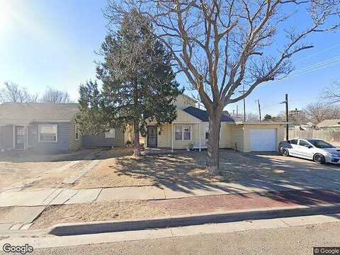 24Th, LUBBOCK, TX 79411
