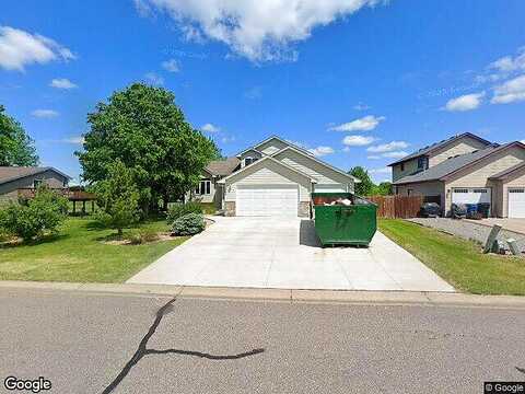 58Th, ALBERTVILLE, MN 55301