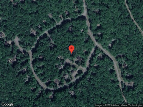 Chestnut, LACKAWAXEN, PA 18435