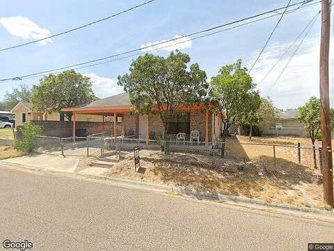 Garcia, ROMA, TX 78584