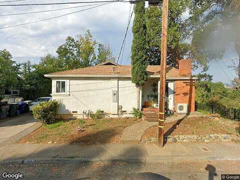 East, REDDING, CA 96001