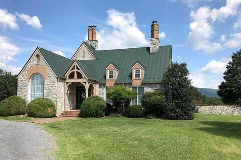 Beall, LURAY, VA 22835