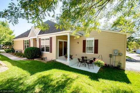 Picket, EDEN PRAIRIE, MN 55347