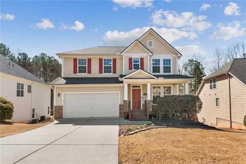 Longwood, DALLAS, GA 30132