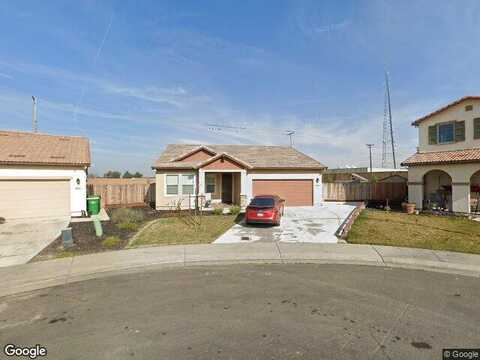 Alvarado, STOCKTON, CA 95204