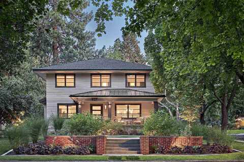 20Th, SPOKANE, WA 99203