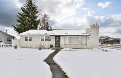 Boone, SPOKANE VALLEY, WA 99206