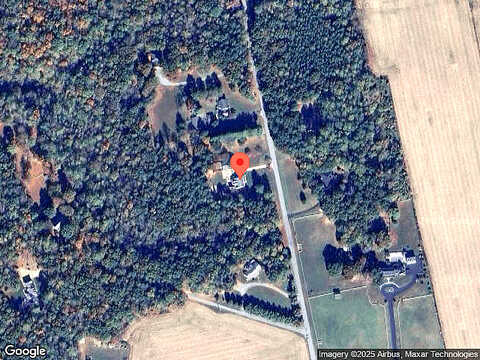 Sandy Creek, MECHANICSVILLE, VA 23116